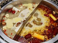 -快乐小羊(富强中路店)