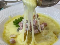 -库滋明·俄罗斯特色美食(中央大街店)