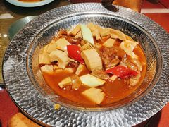 -粤香楼(新光里店)