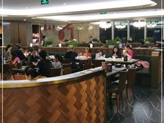 大堂-鼎泰丰(国贸商城店)