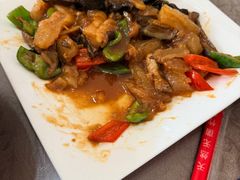 -清真烧麦馆(民族路店)