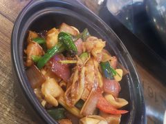 鱼泡-鱼醉无骨鱼·中山脆肉鲩(荔湾路店)
