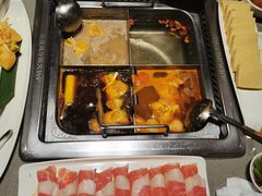-海底捞火锅(松雷店)
