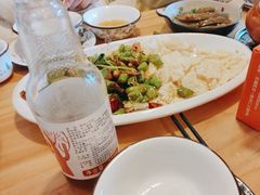 -小厨子私房菜·云南美食店