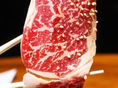 -肉魁屋·烧肉·烧鸟·酒场(高新店)