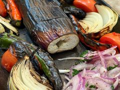 -苏坦土耳其餐厅(白云宾馆店)