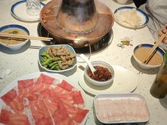 -鑫隆四季涮肉(八角畅游店)