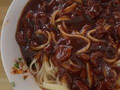 -肉盖面馆(兴科大道店)