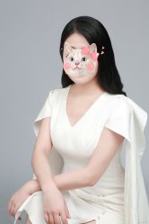 -时纪母女写真父母纪念照(静安店)
