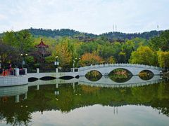 -大连植物园