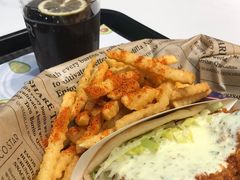 -TACO STAR 塔可星(下沙宝龙店)