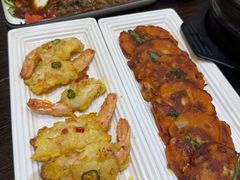 -釜山豚骨汤饭(芝罘万达广场店)