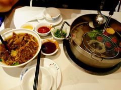 -陈记顺和潮汕牛肉火锅(番禺迎宾大道店)