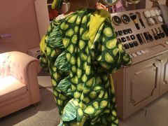 -艾米茉亲子餐厅(万象城店)