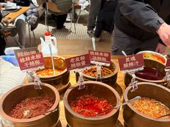 -水平有限广西米粉·广西风味集(五道口店)