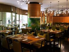 -上海千禧海鸥大酒店