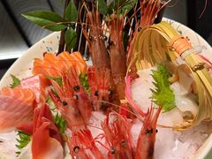 -万岛日本料理铁板烧(万象城店)