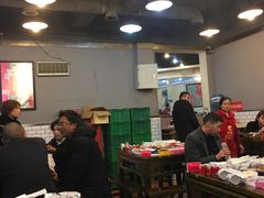 -江二娃串串香(科园四路总店)