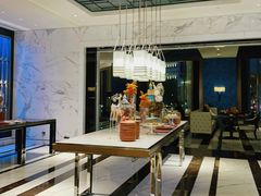 -上海苏宁宝丽嘉酒店·Cafe Bellagio西餐厅