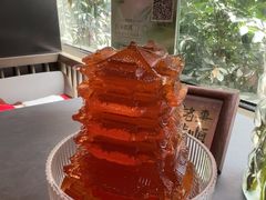 -俏立方·15年新楚菜