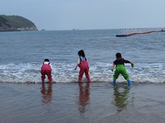 -东海半边山旅游度假区