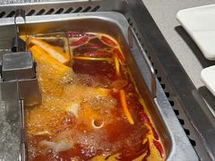 -海底捞火锅(5050购物中心店)