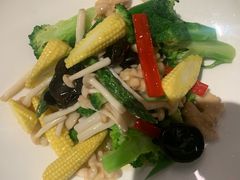 -唐河王记·南阳民间菜(国基路店)