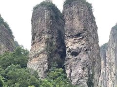-雁荡山风景名胜区