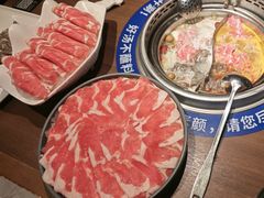 -快乐小羊·内蒙牛羊肉火锅(流花中心店)