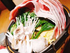 -二丁目食堂(铁西星摩尔店)