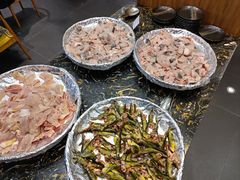 -星湖特色餐厅· 三岔湖环球融创天堂洲际酒店