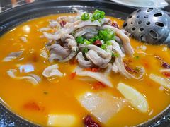 -李师傅脆肚(华强北店)