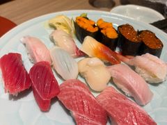 -小山日本料理(兴业太古汇店)