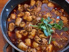 -绝城芋儿鸡(犀浦旗舰店)