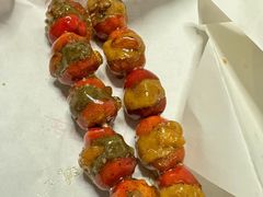-糖葫芦王保定名吃(古莲花池店)