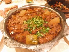 排骨酥汤-光头匠