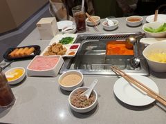 -海底捞火锅(吾悦广场店)