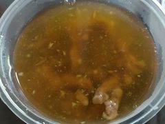 -好成财牛排馆(涂门街总店)