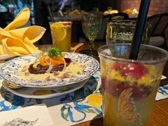 -弗兰克牛排西餐厅Ribone steak house(柠檬花园店)