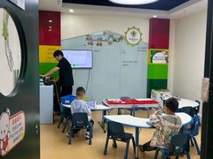 -卡巴机器人编程·少儿编程·信息学竞赛(公益西桥校区)