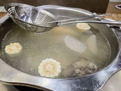 -贵宾牛·潮汕牛肉火锅(珠池总店)