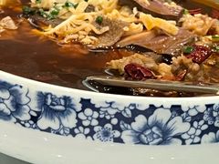 -桃园山庄(海澜飞马水城店)