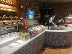 -吉布鲁牛排海鲜自助(温江合生汇店)