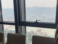 -解放碑威斯汀酒店-知味国际美食餐厅