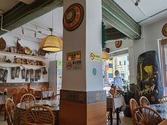 -呐咪傣园·云南菜(石厦店)