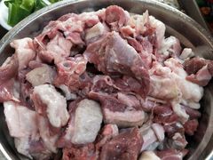-炮爷东北铁锅炖(棠安路店)