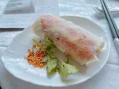 -鹭江宾馆·观海餐厅