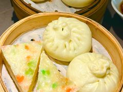 -晓淮山·扬州早茶·淮扬菜(龙阳广场店)