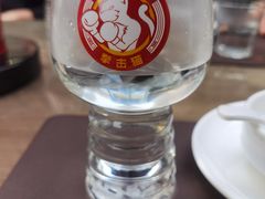 -易老九江湖菜(北滨一路店)