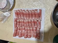 -和庆斋羊蝎子火锅·碳缸烧烤(顺义旗舰店)
